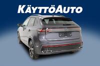 heti ajoon Volkswagen Taigo