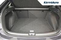 heti ajoon Volkswagen Taigo