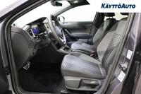 heti ajoon Volkswagen Taigo