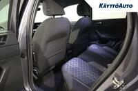 heti ajoon Volkswagen Taigo