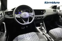 heti ajoon Volkswagen Taigo