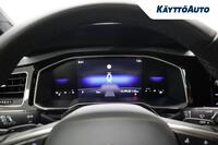 heti ajoon Volkswagen Taigo