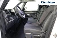 heti ajoon Volkswagen ID. Buzz