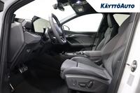 heti ajoon Audi Q6 e-tron