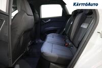 heti ajoon Audi Q4 e-tron