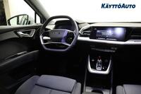 heti ajoon Audi Q4 e-tron