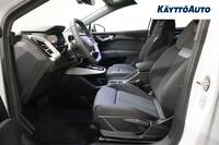 heti ajoon Audi Q4 e-tron