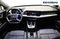 heti ajoon Audi Q4 e-tron