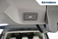 heti ajoon Volkswagen Multivan