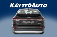 heti ajoon Audi Q4 e-tron