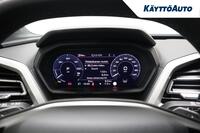 heti ajoon Audi Q4 e-tron