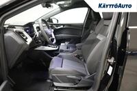 heti ajoon Audi Q4 e-tron