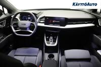 heti ajoon Audi Q4 e-tron