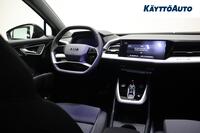 heti ajoon Audi Q4 e-tron