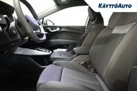 heti ajoon Audi Q4 e-tron