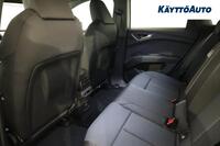 heti ajoon Audi Q4 e-tron