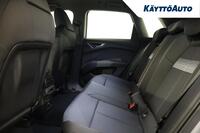 heti ajoon Audi Q4 e-tron