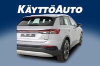 heti ajoon Audi Q4 e-tron