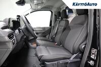 heti ajoon Volkswagen Transporter