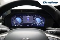 heti ajoon Volkswagen Transporter