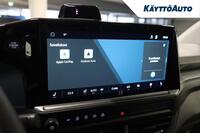 heti ajoon Volkswagen Transporter