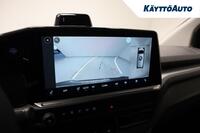 heti ajoon Volkswagen Transporter