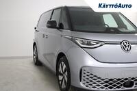 Cargo 250kW PRO 79 kWh 4Motion Business heti ajoon Volkswagen ID. Buzz