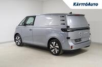 Cargo 250kW PRO 79 kWh 4Motion Business heti ajoon Volkswagen ID. Buzz
