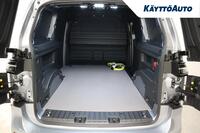 Cargo 250kW PRO 79 kWh 4Motion Business heti ajoon Volkswagen ID. Buzz