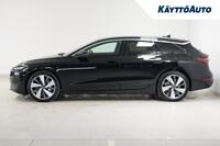 heti ajoon Audi A6 e-tron