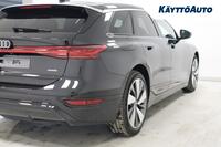 heti ajoon Audi A6 e-tron