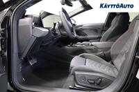 heti ajoon Audi A6 e-tron