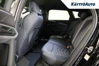 heti ajoon Audi A6 e-tron