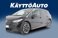 heti ajoon Volkswagen ID.3