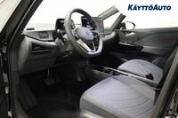 heti ajoon Volkswagen ID.3