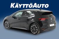 heti ajoon Volkswagen ID.3