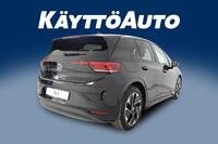 heti ajoon Volkswagen ID.3