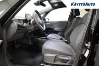 heti ajoon Volkswagen ID.3