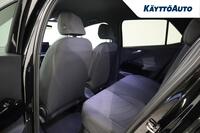 heti ajoon Volkswagen ID.3