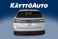 heti ajoon Volkswagen ID.7