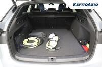 heti ajoon Volkswagen ID.7