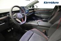 heti ajoon Volkswagen ID.7