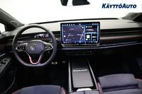 heti ajoon Volkswagen ID.7