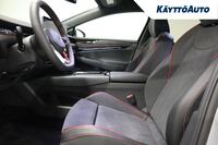 heti ajoon Volkswagen ID.7