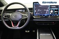 heti ajoon Volkswagen ID.7