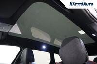 heti ajoon Volkswagen ID.7