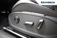 heti ajoon Volkswagen ID.7