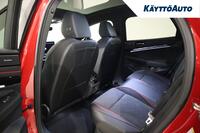 heti ajoon Volkswagen ID.7