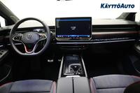 heti ajoon Volkswagen ID.7