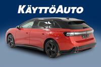 heti ajoon Volkswagen ID.7